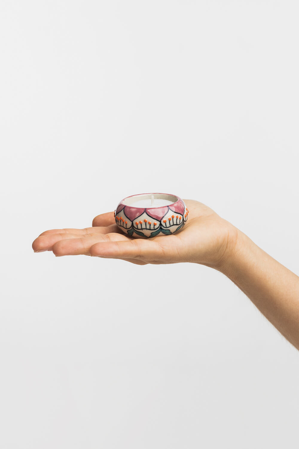 Tea Light Holder TALA GLOW