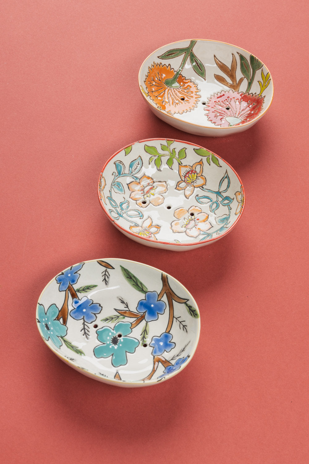 Soap dish SUMMER
