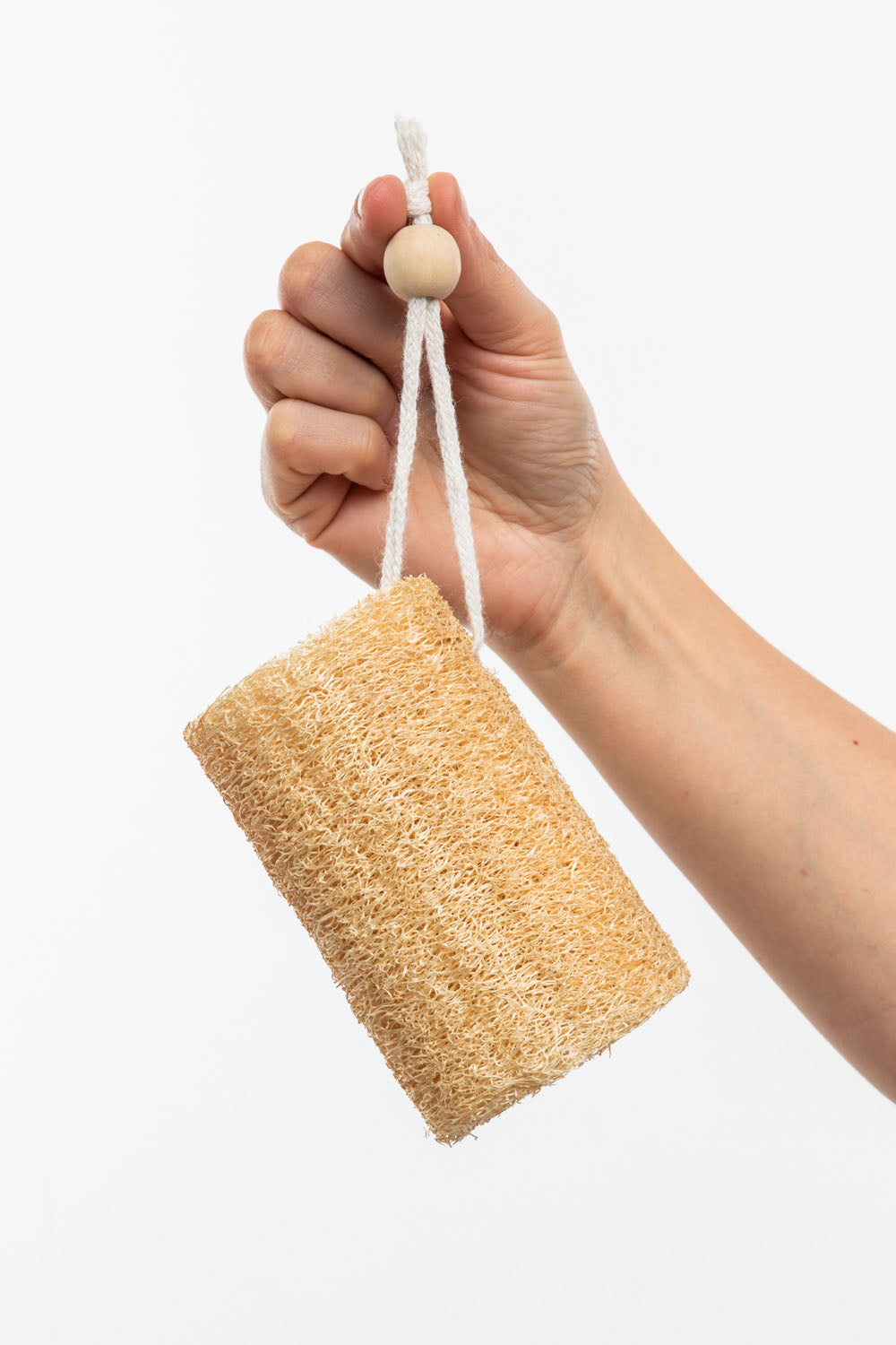 Sponge LUFFA NATURE