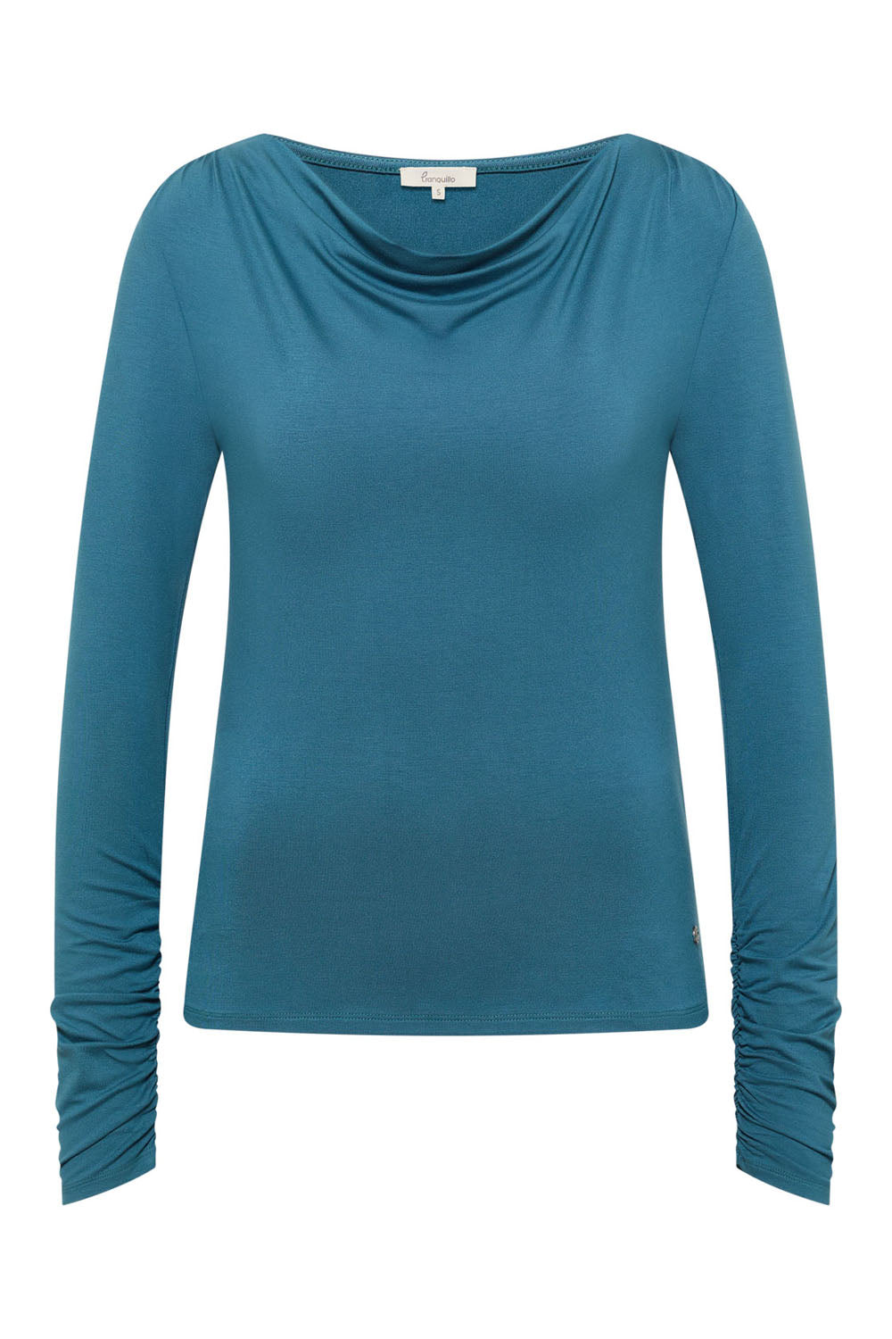 Shirt Belindaa aus EcoVero™ Viskose von Lenzing