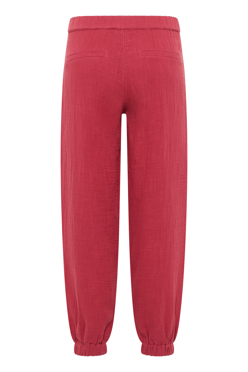 Organic cotton Trousers Aidaa