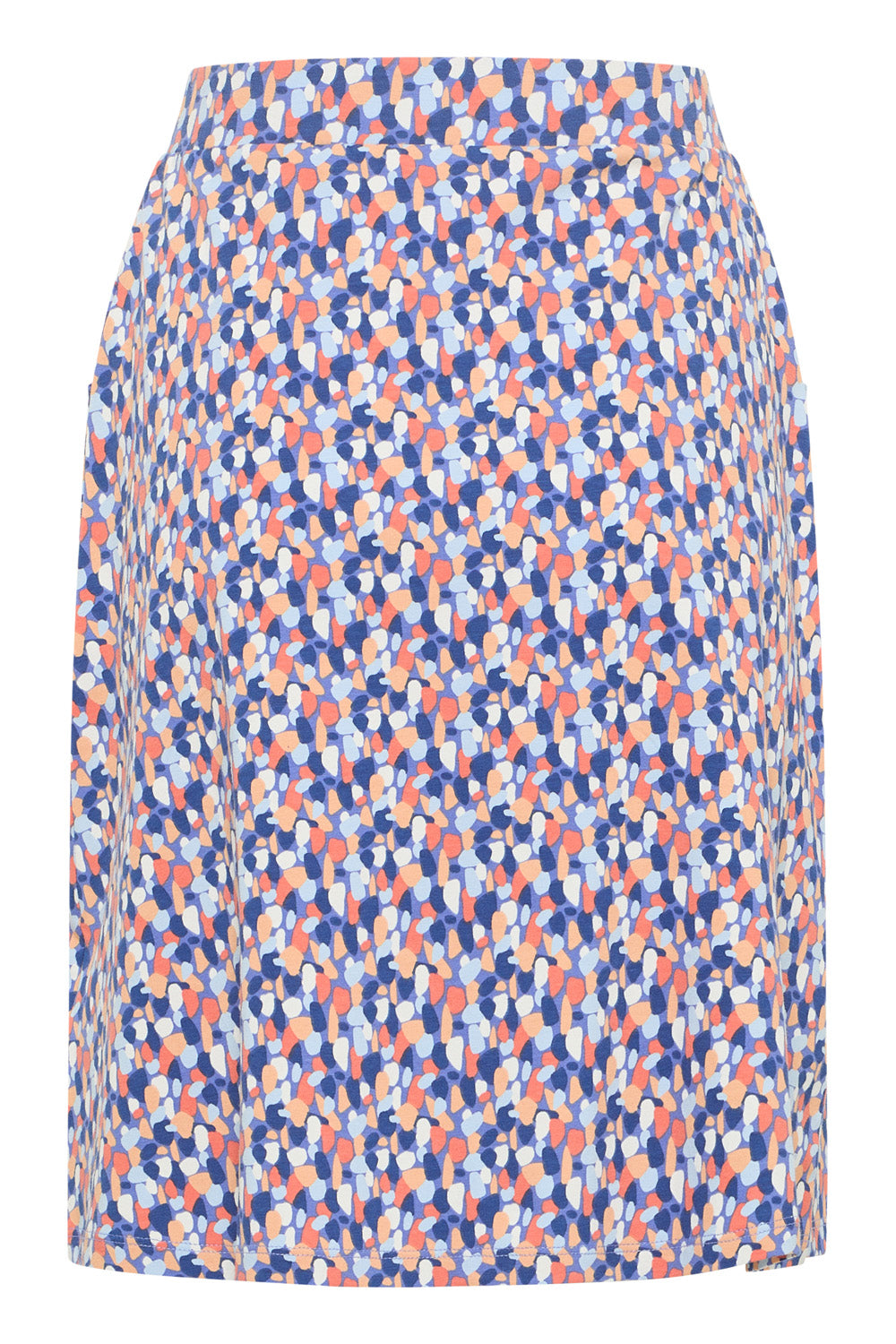 Organic cotton Jersey Skirt Jutaa