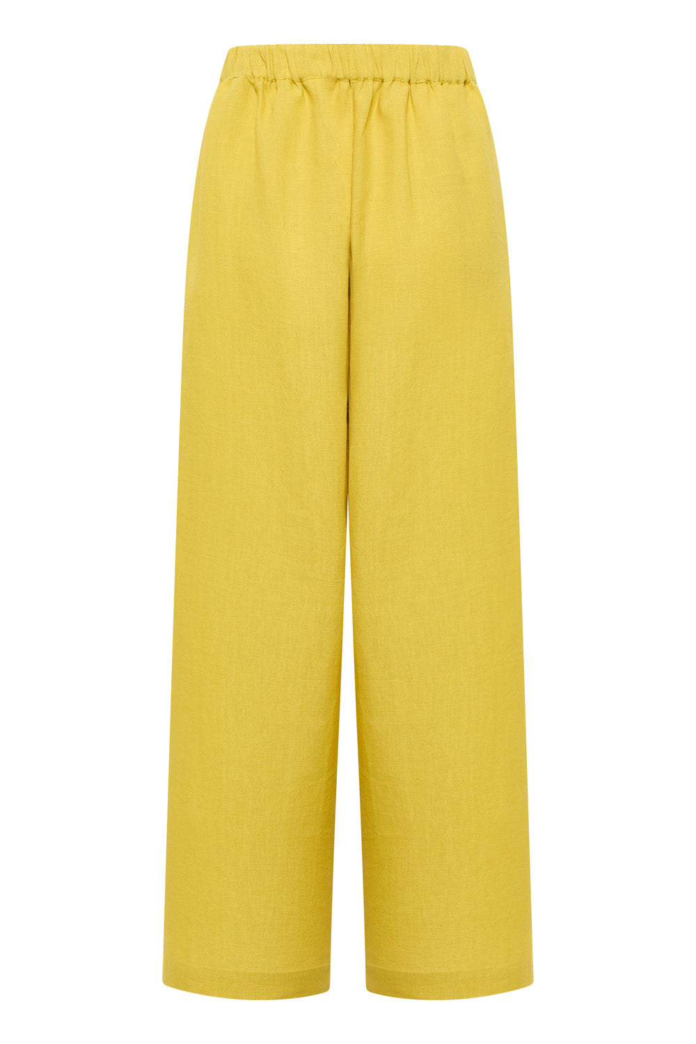 Hose Rooxy aus Leinen