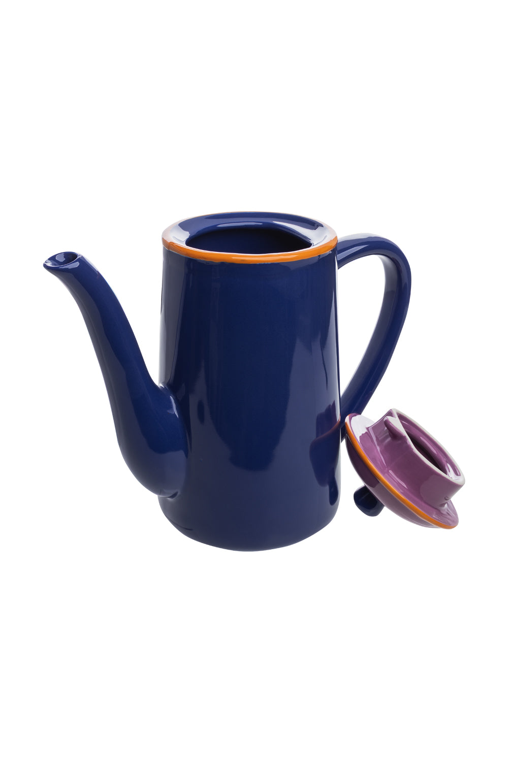 Teapot COLOURI