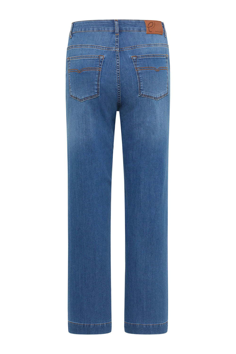 Dinaa Jeans – Organic Cotton