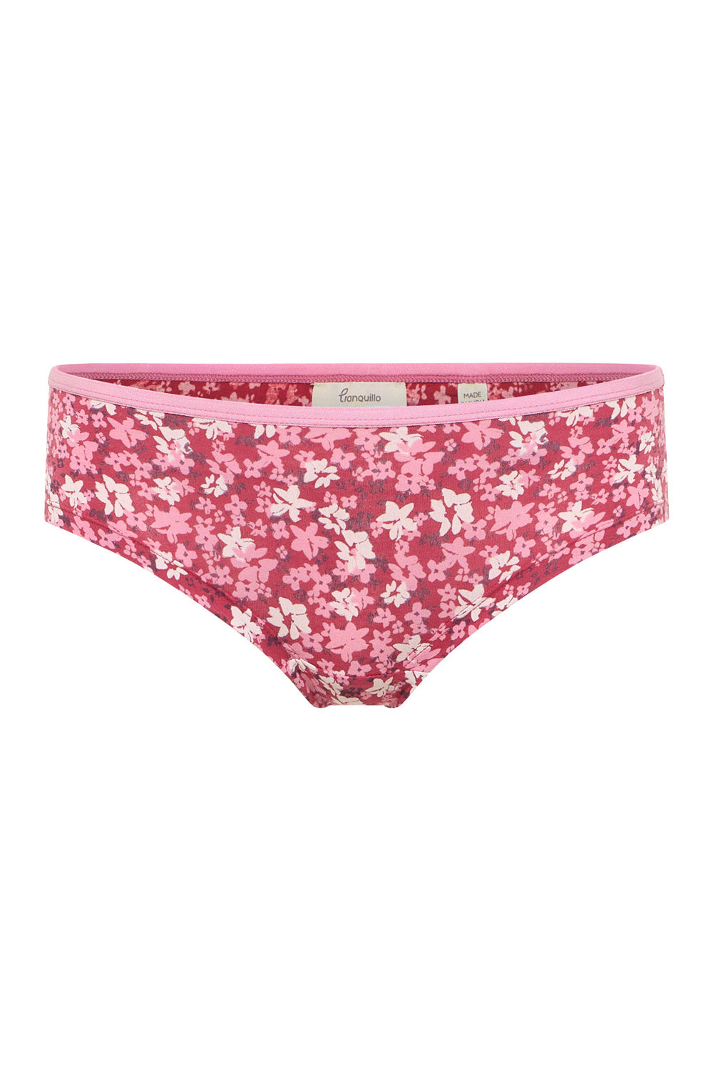 Slip Gaaby aus Bio-Baumwolle
