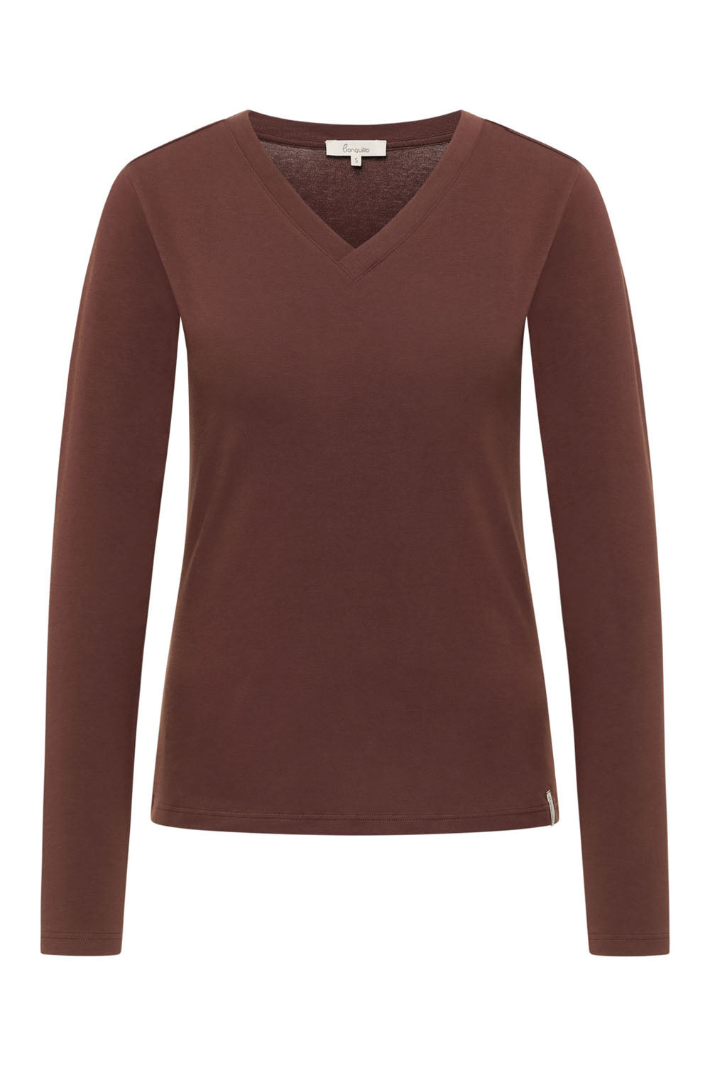 Sissii Shirt – Organic Cotton