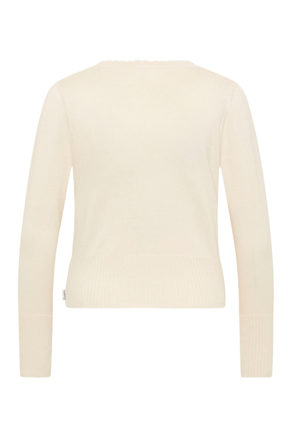 Image Linaa – Cardigan Bio-Baumwollstrick_5