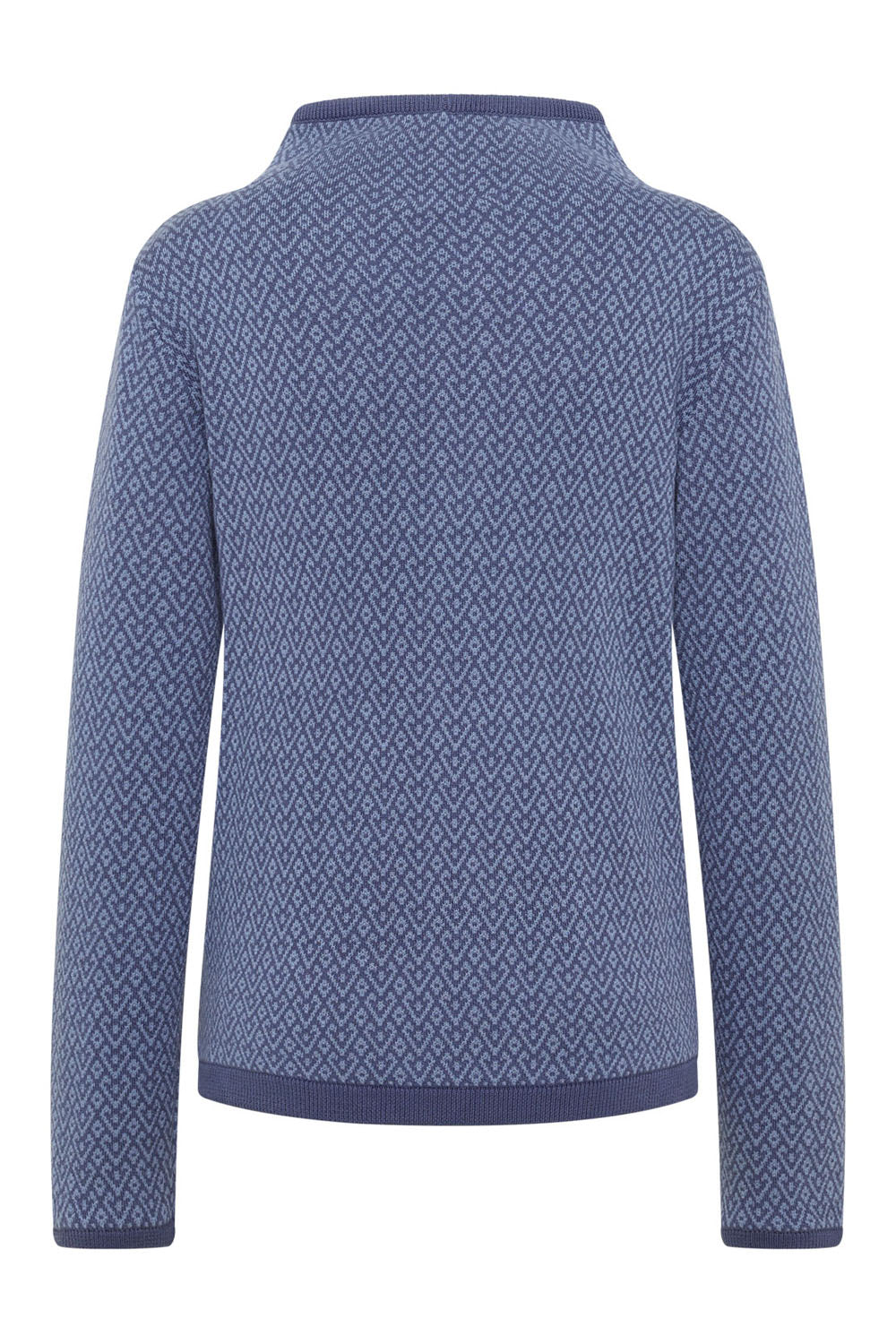 Strick-Pullover Amandaa aus Biobaumwolle