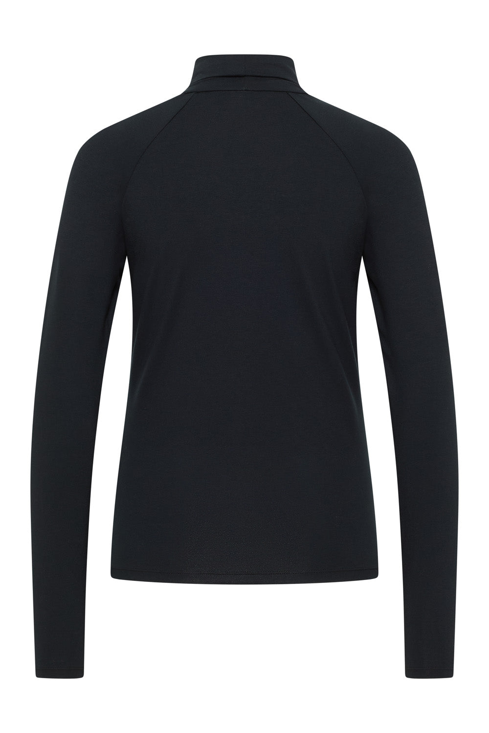 Feminines EcoVero™-Shirt