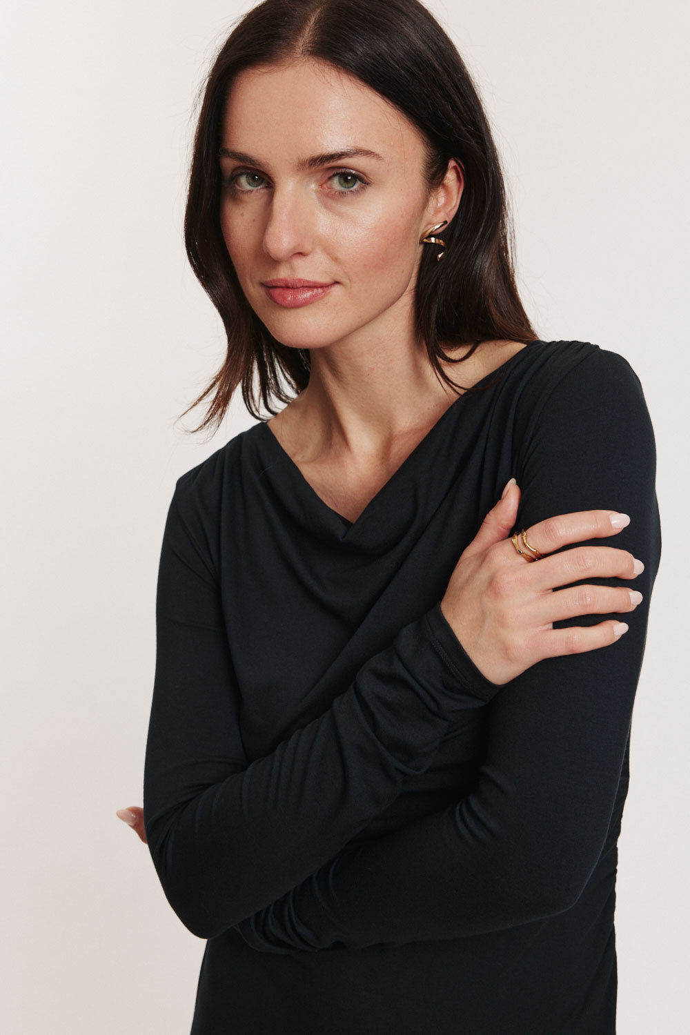 Junee Dress – Viskose