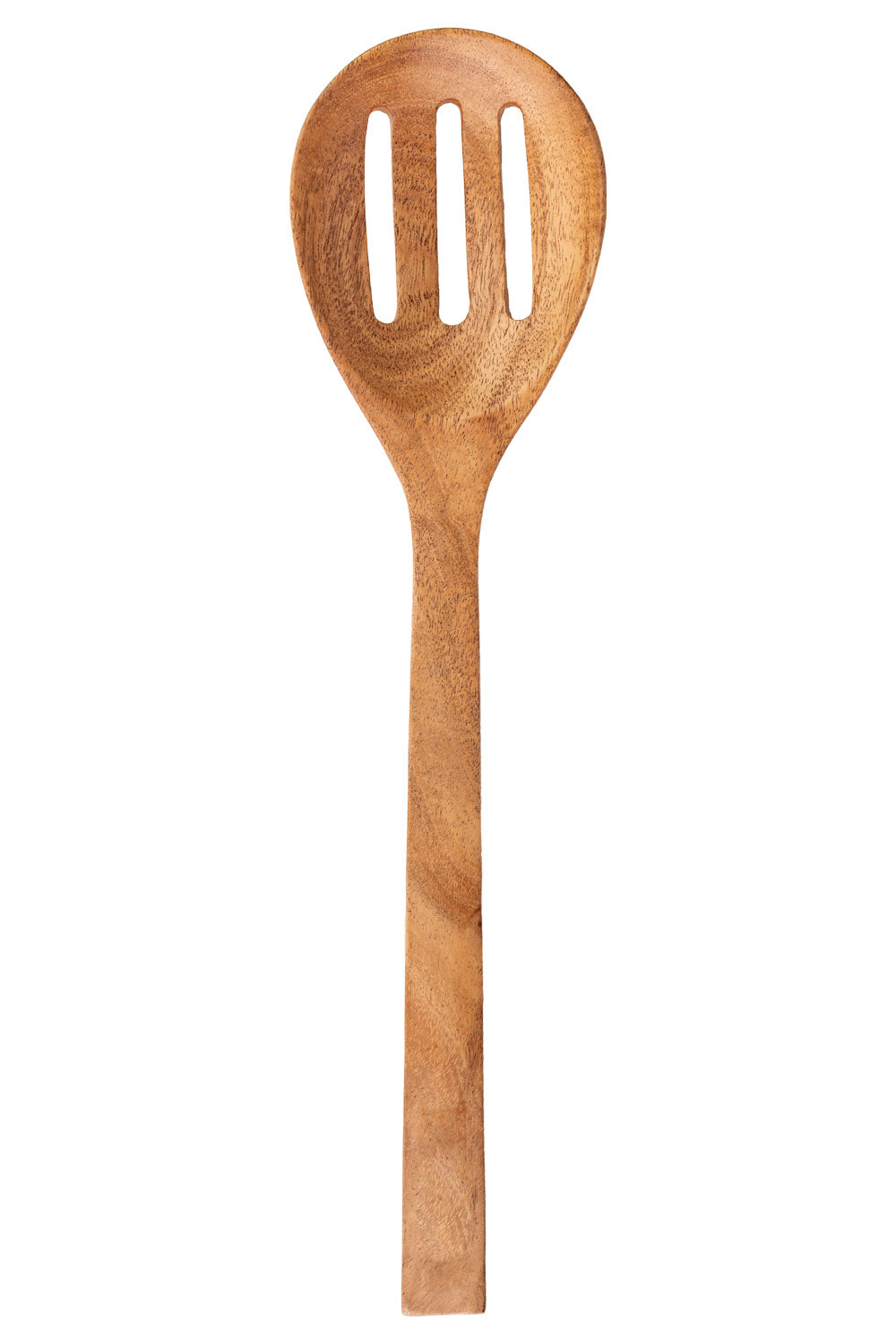 Slotted spoon NATURAL NEEM