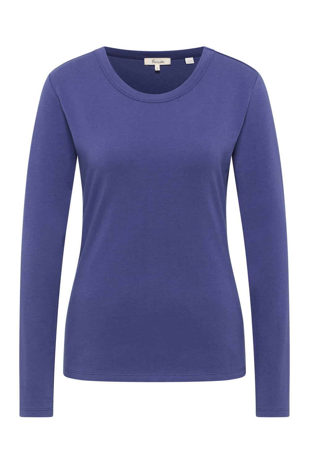 Jerseyshirt Tildaa aus Bio-Baumwolle