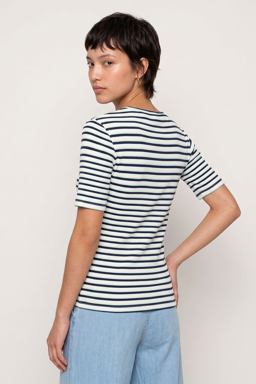 Image Lunaraa – Rib-Shirt Streifen_2