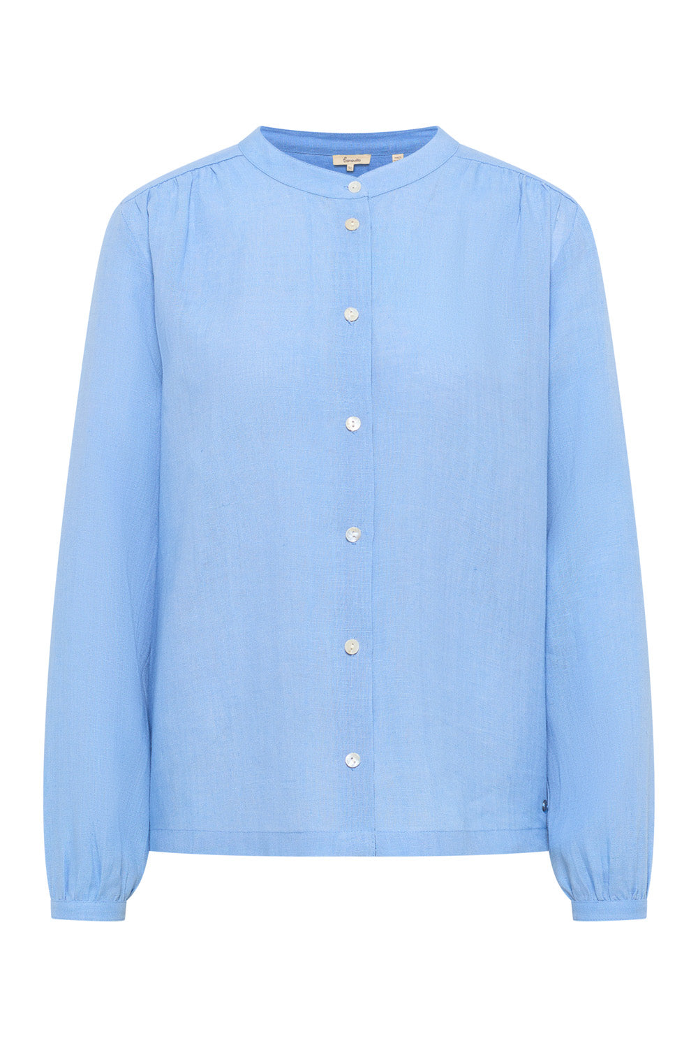 Bluse Jolaa aus Leinen