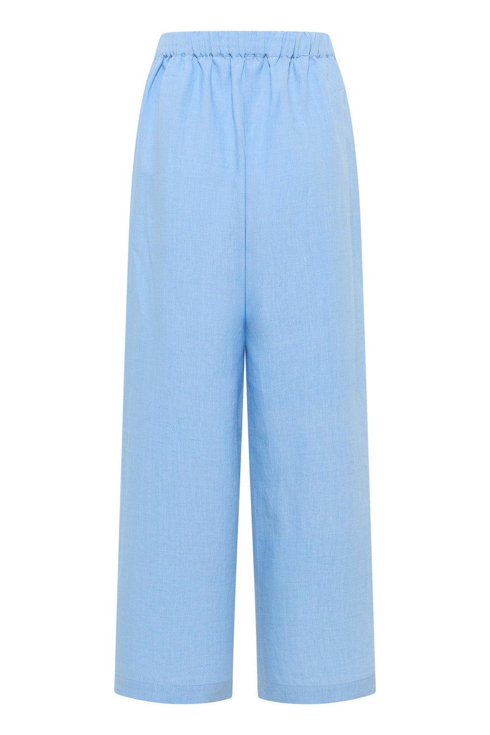 Hose Rooxy aus Leinen