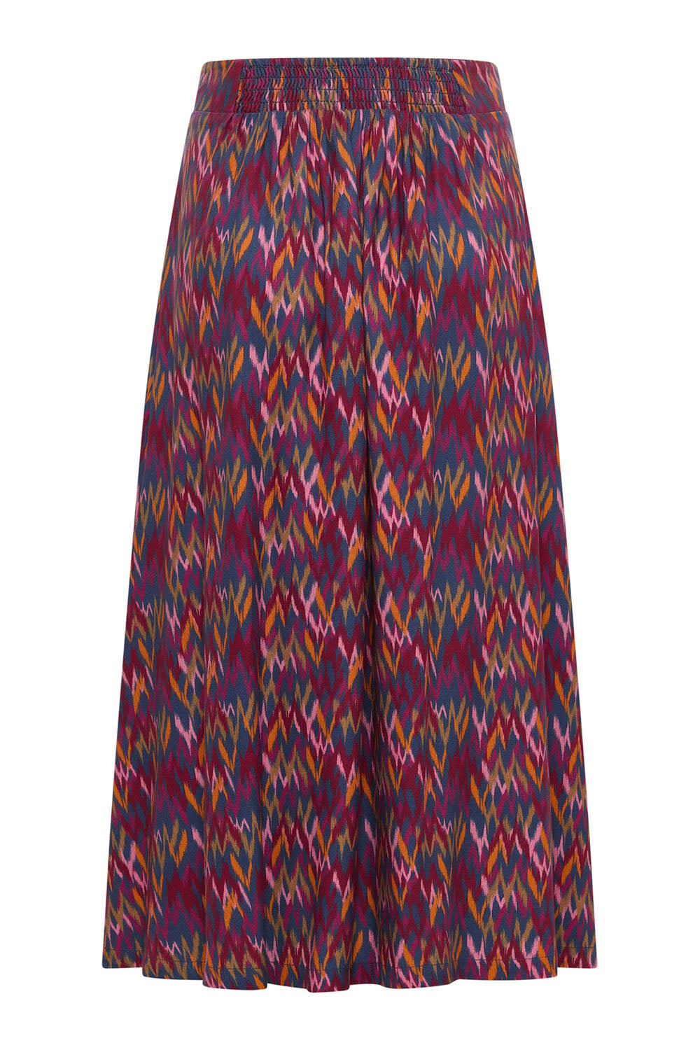 Rock Cadiiz aus EcoVero™-Twill