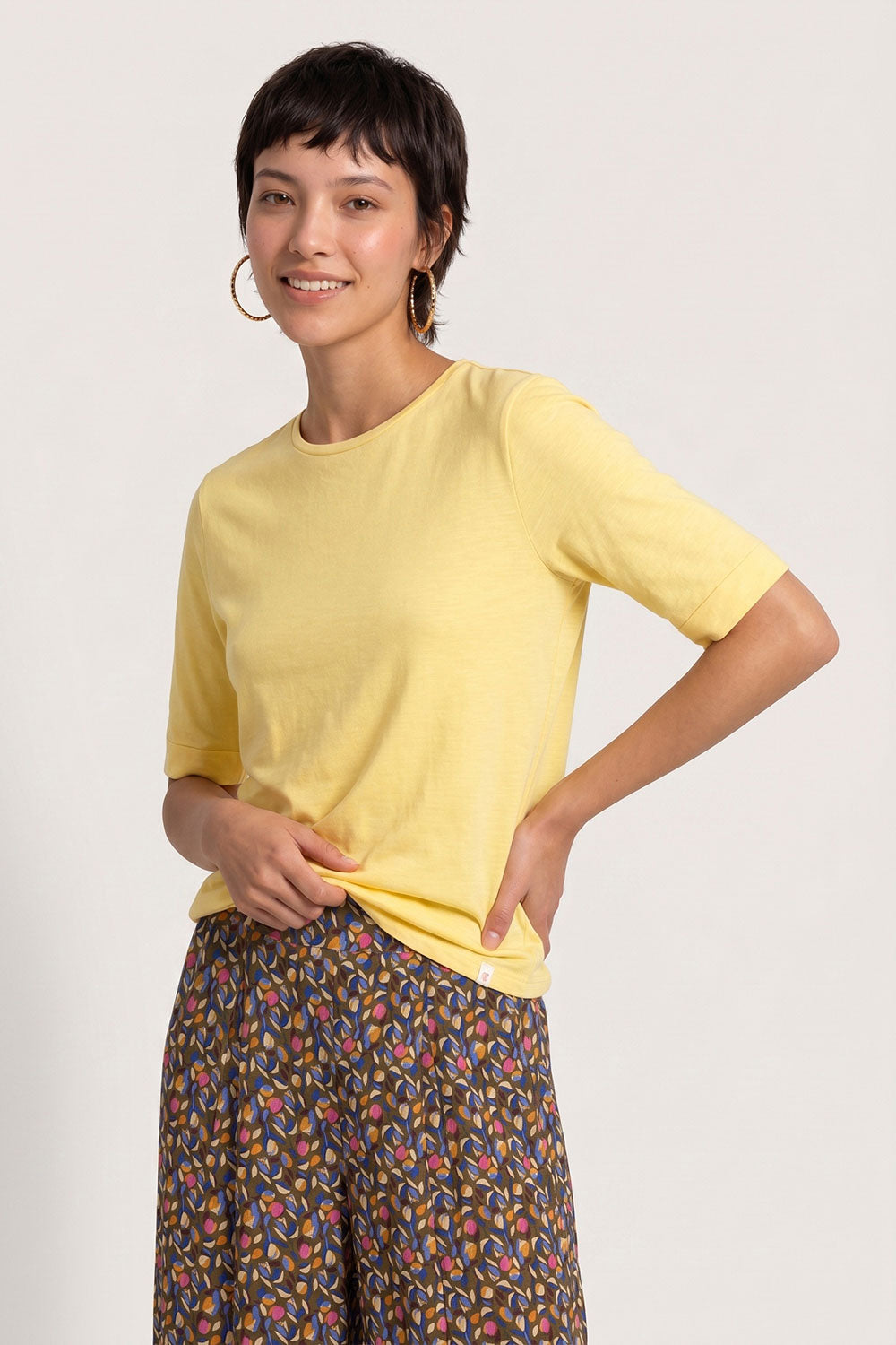 Image Lottee – Slub-Jersey-Shirt_1