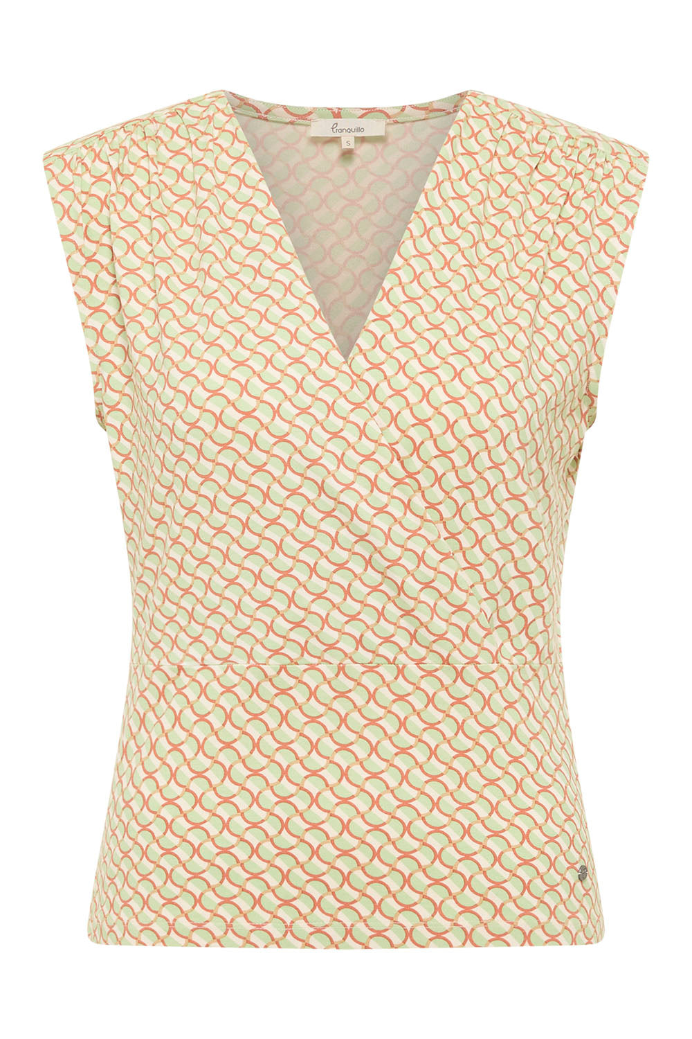 Image Janee – Wickeltop aus EcoVero-Jersey_4