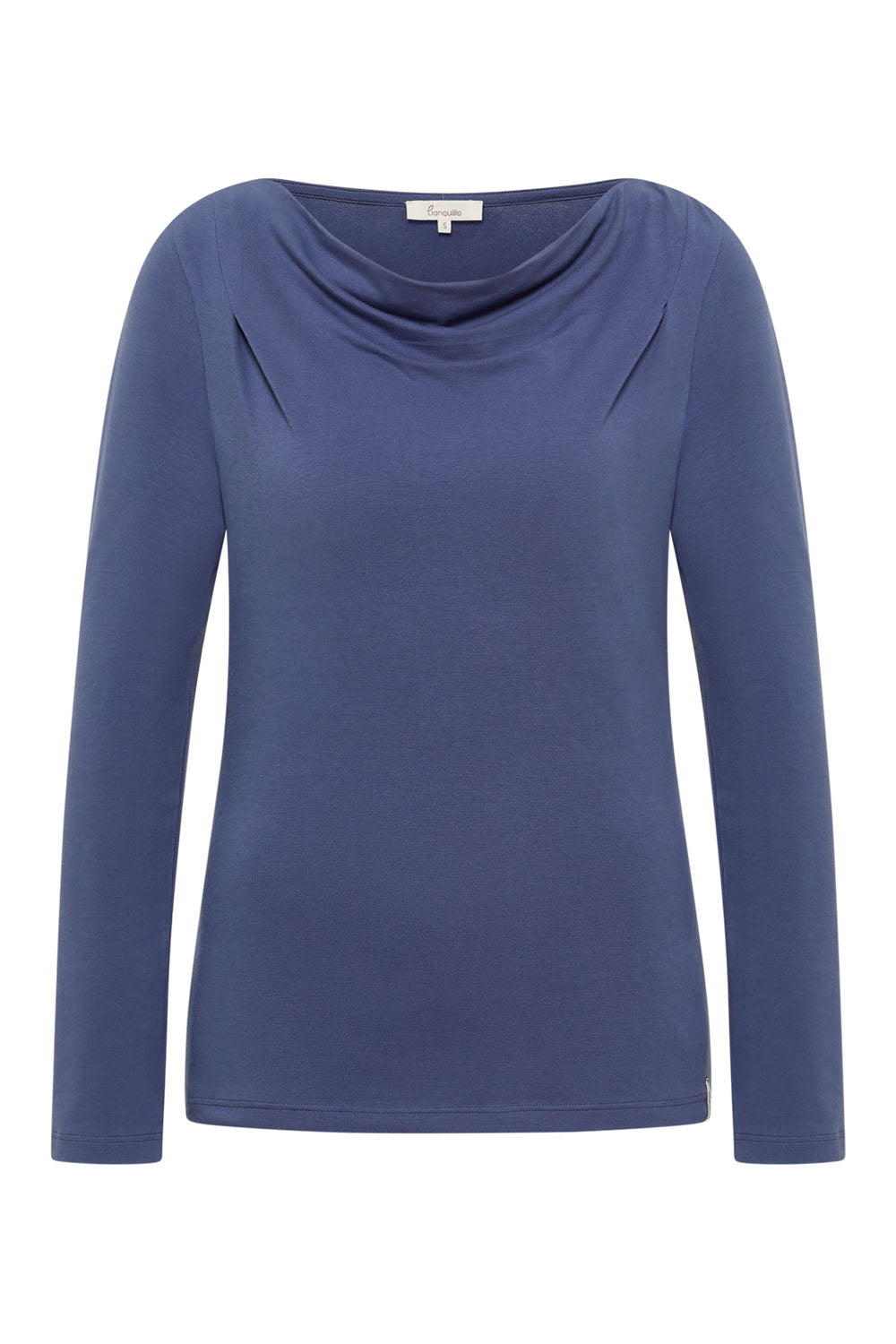 Shirt Undinee aus Biobaumwolle