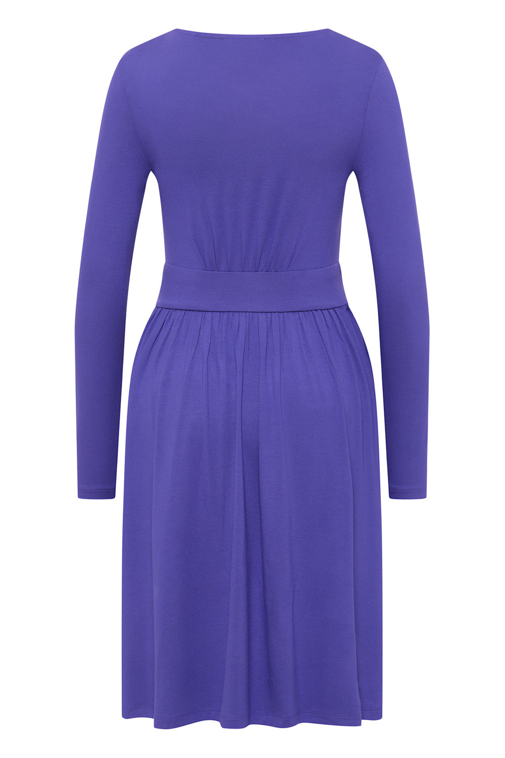 Feminines EcoVero™-Kleid
