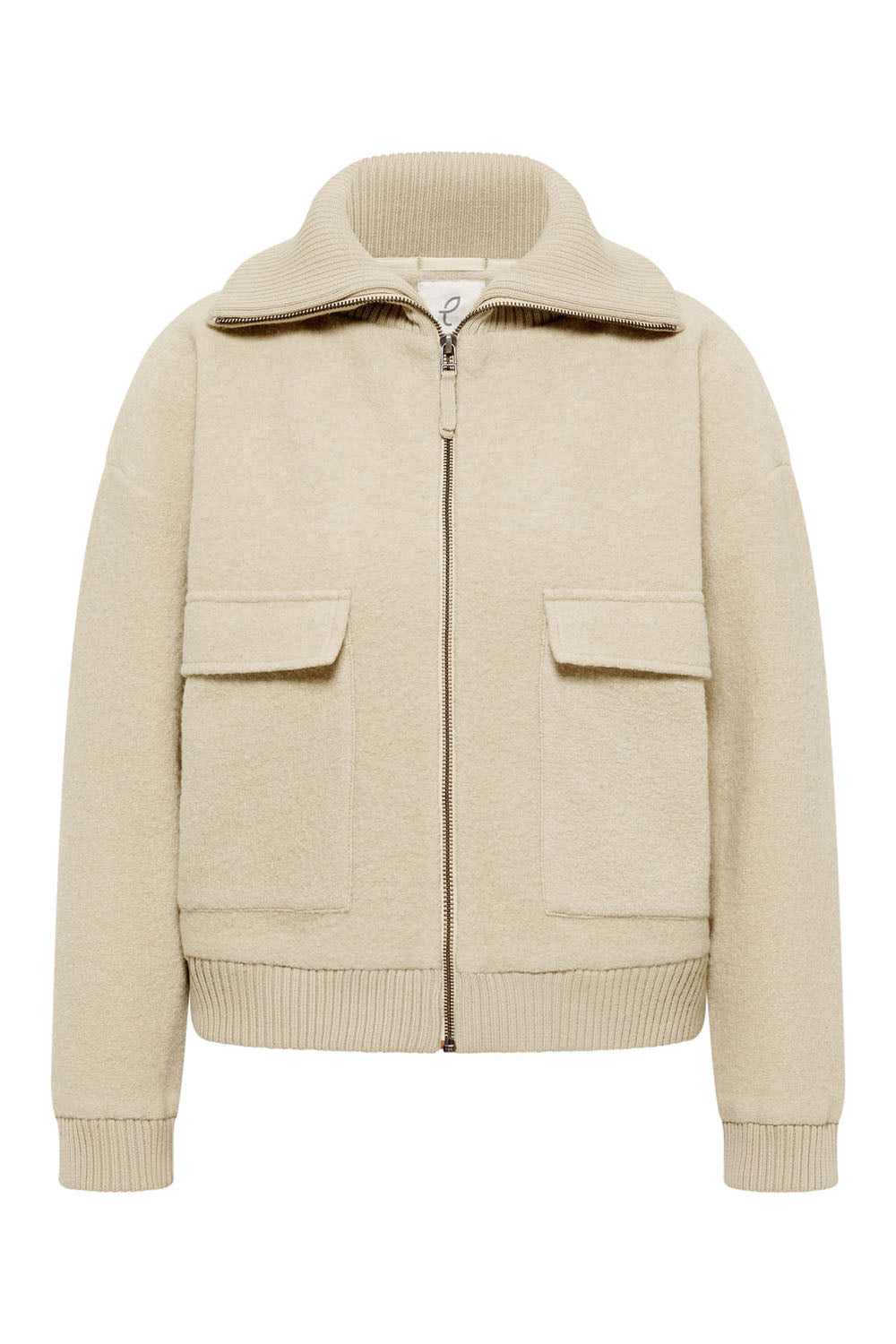 Miriaam Jacket – wool