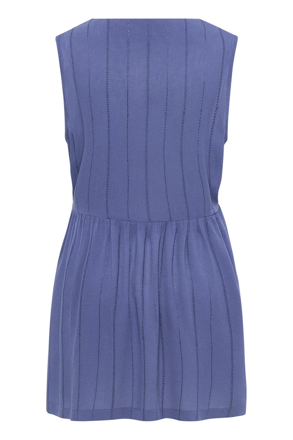 EcoVero™ Viscose Tunic Elisaa