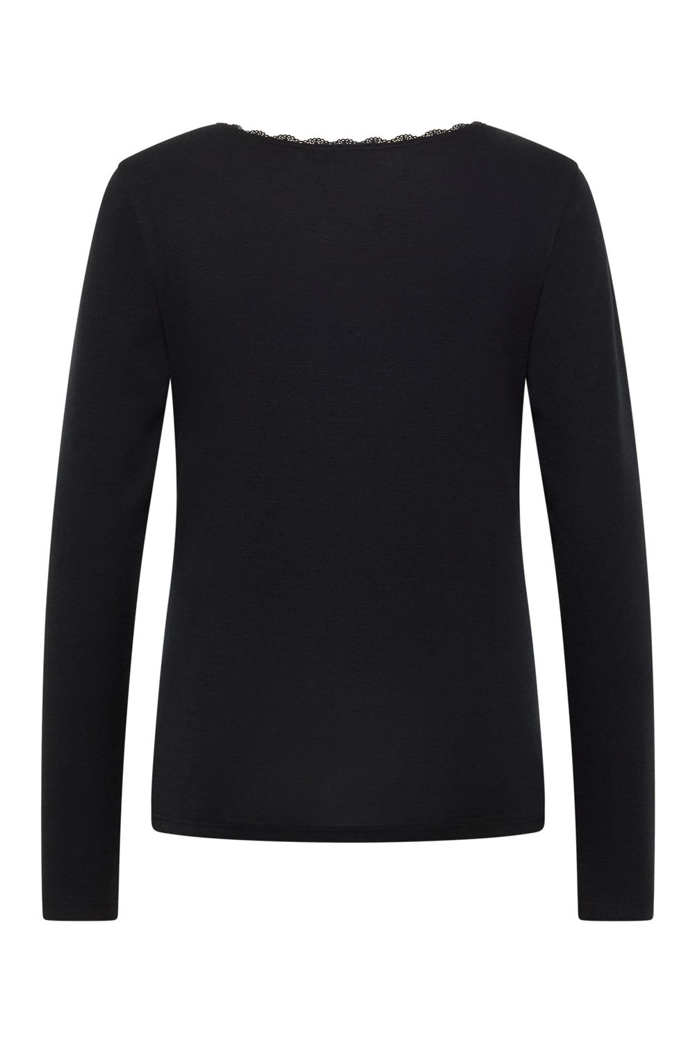 Noemiee Longsleeve – Organic Cotton