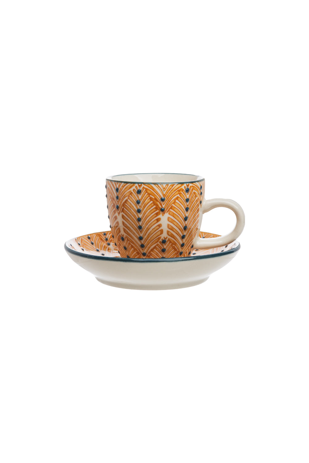 Espresso-Set MIIX'N'MATCH