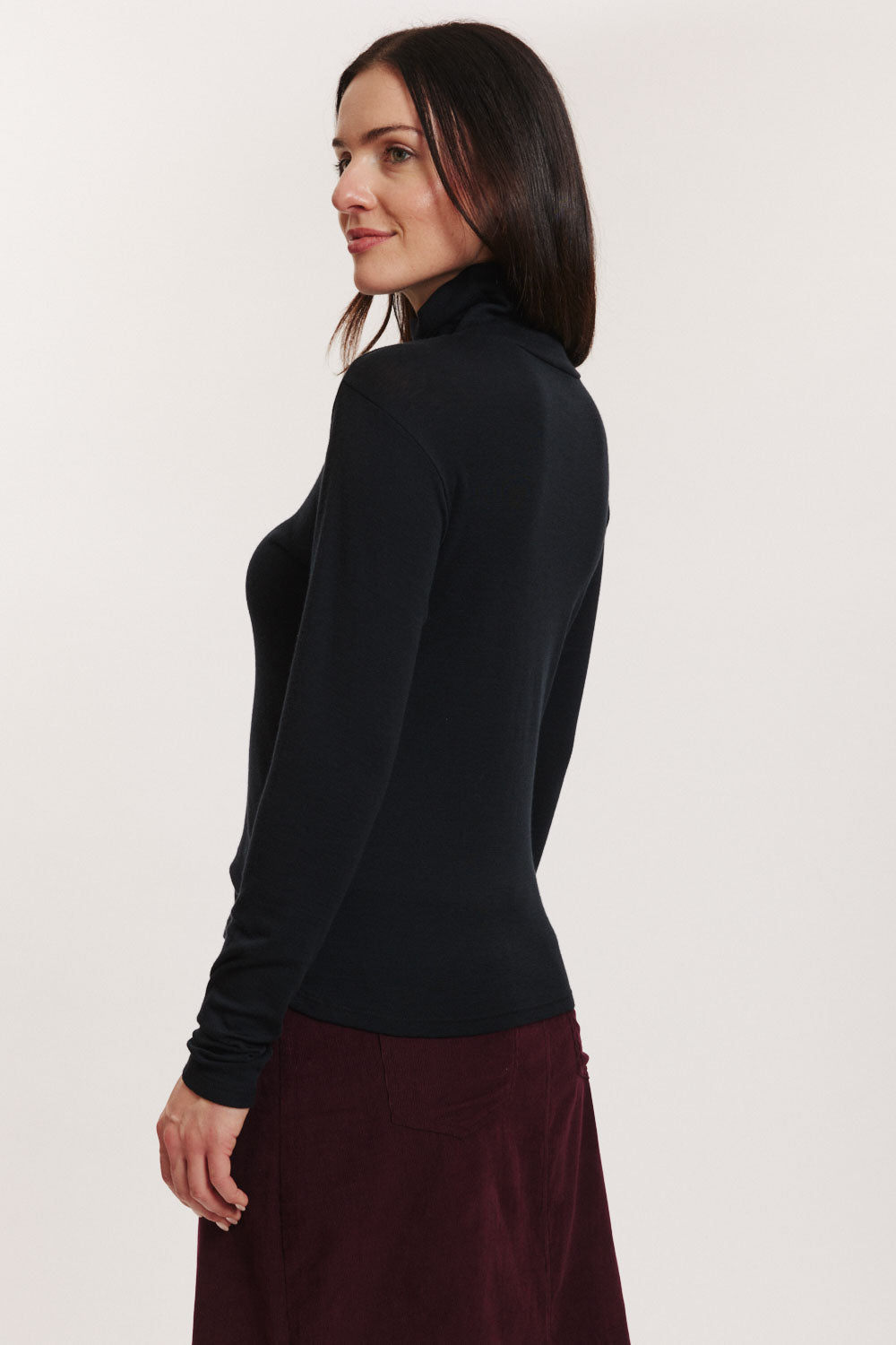 Marryy Longsleeve – Organic Cotton