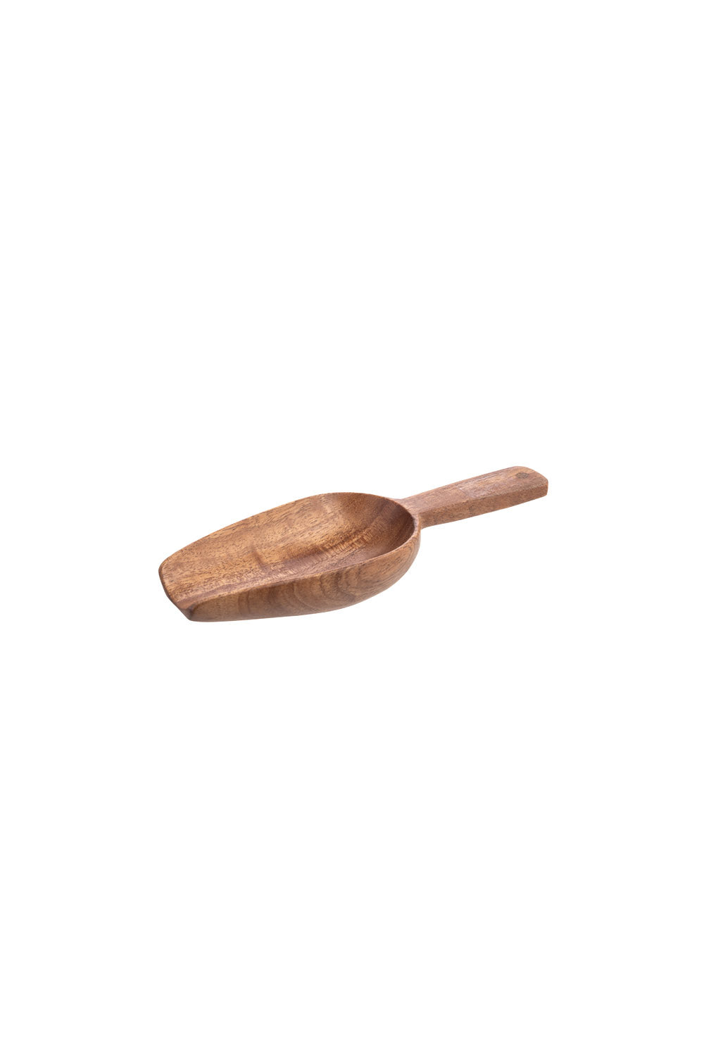 Flour scoop NATURAL NEEM