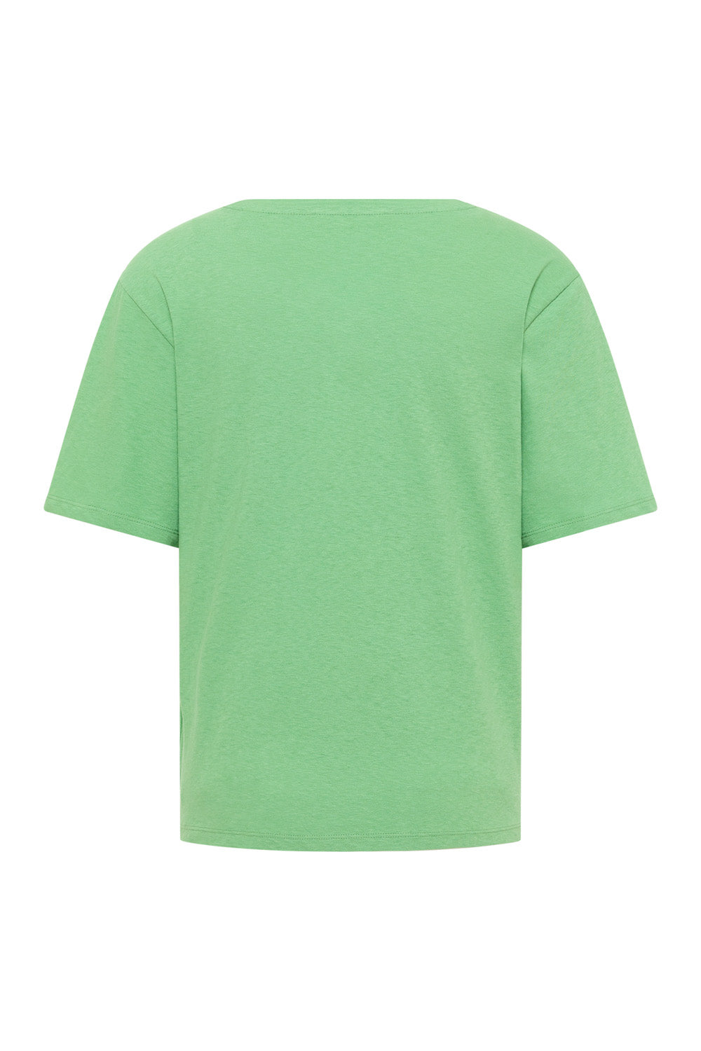 Jerseyshirt Liiz aus Leinen