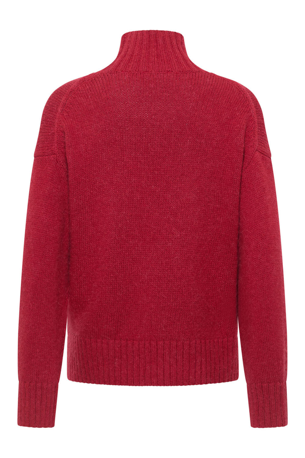 Adelee Sweater – Organic Cotton