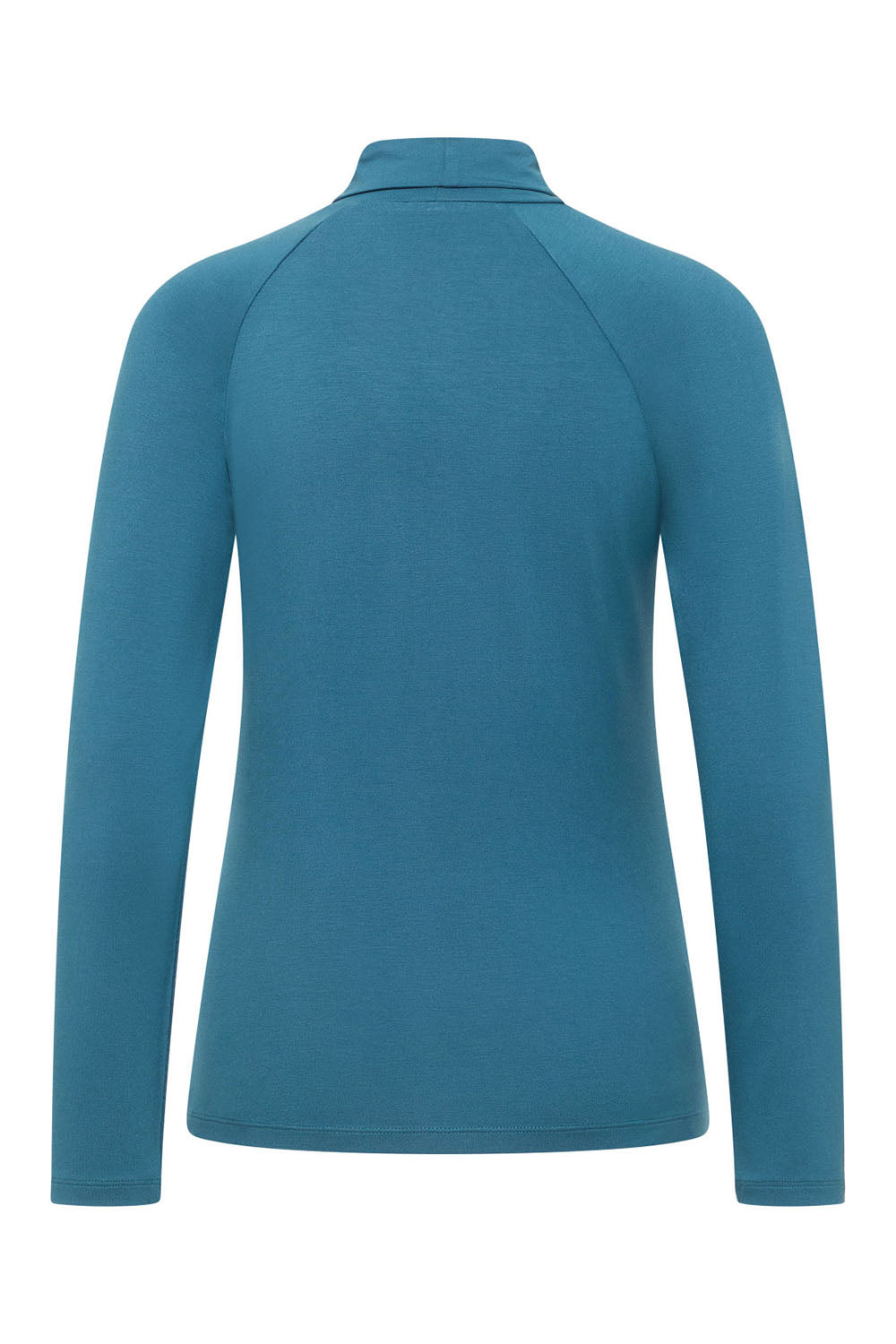 Jersey-Shirt Chiaraa aus EcoVero™-Viskose