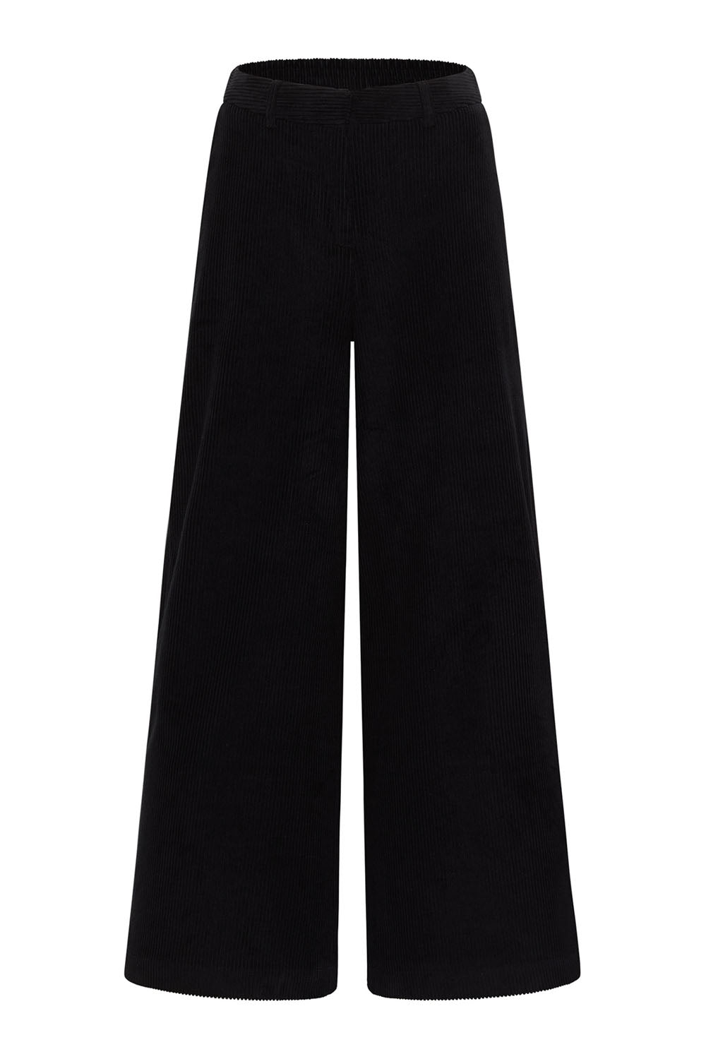 Paolaa Corduroy Trousers – Organic Cotton