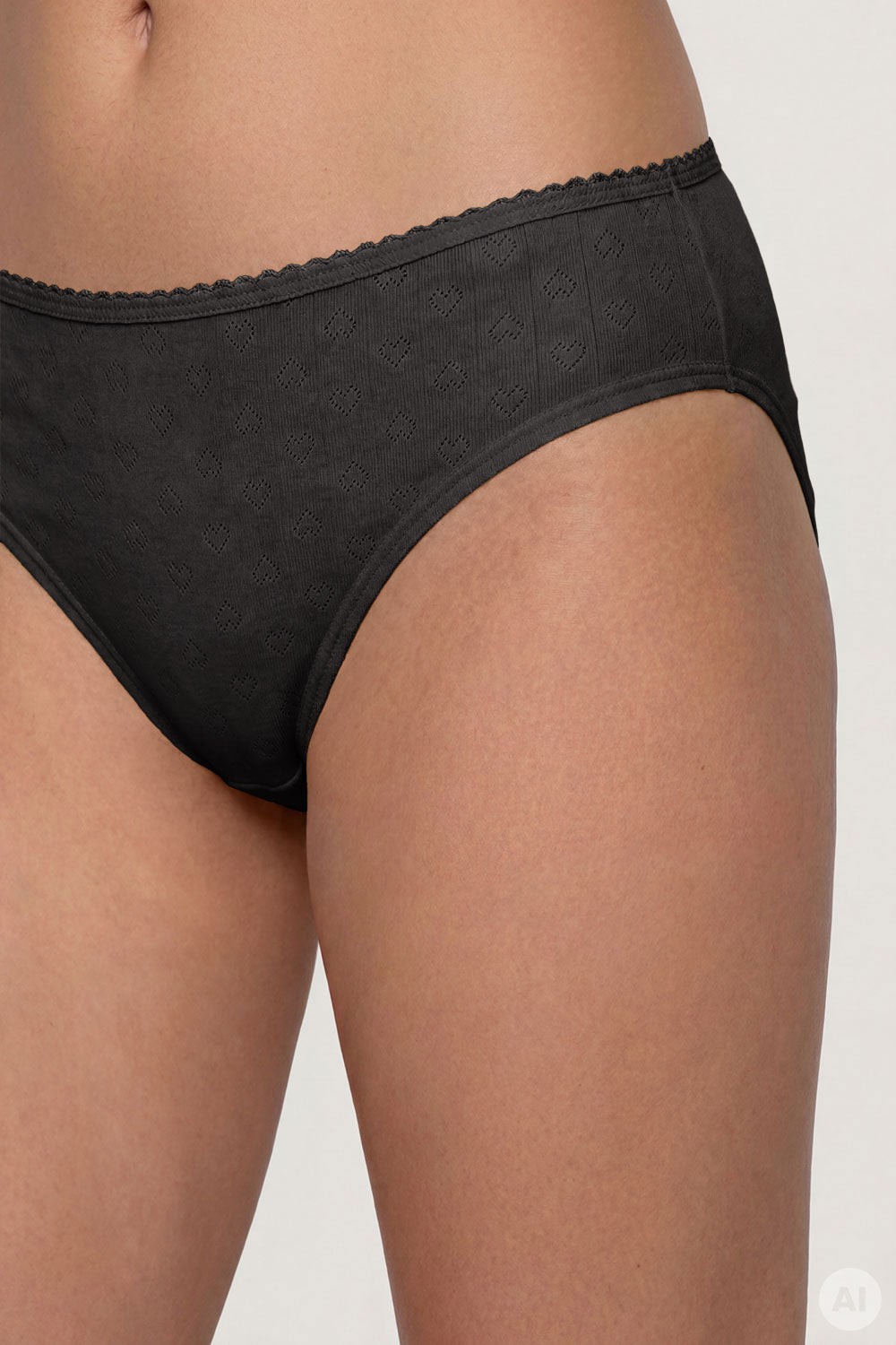 Image Puaa – Slip Ajour-Jersey-Rib 2er Pack_3