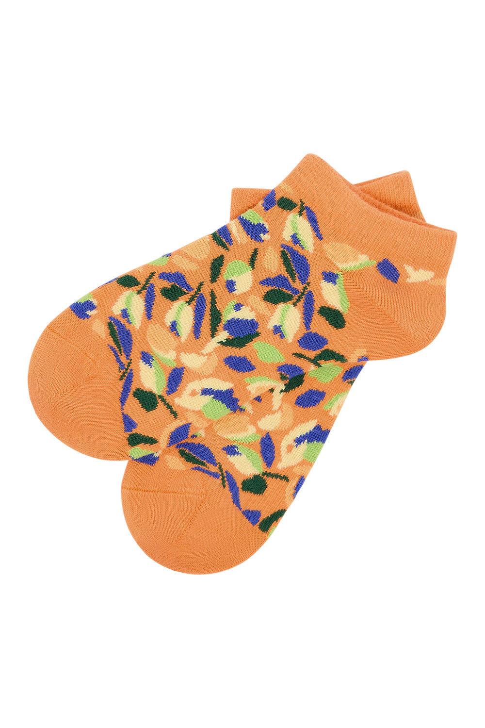 Image Elixx – Sneaker-Socken Bio-Baumwolle_1