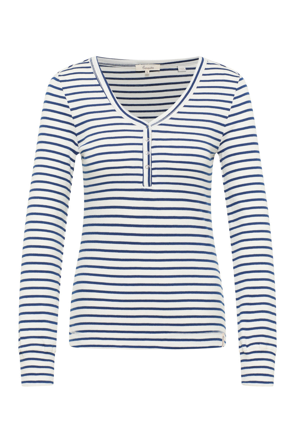 Jerseyshirt Silviee aus Tencel™