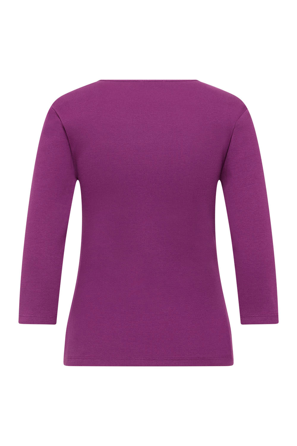 Image Lollyy – Rib-Shirt Square-Neck_5