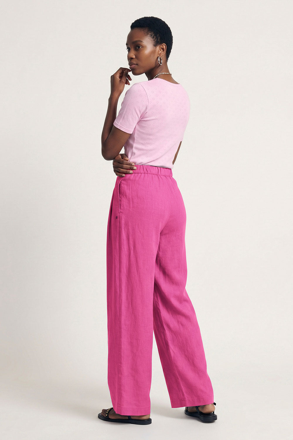 Image Roxyy – Wide-Leg-Leinenhose_2