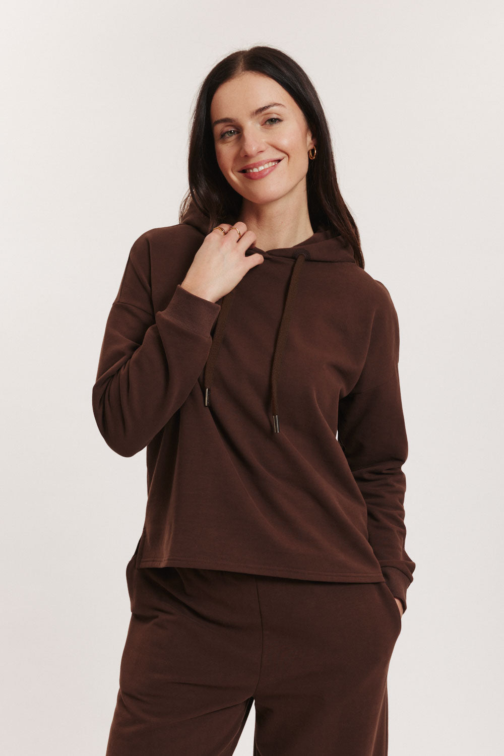 Arvidee Hoodie – Organic Cotton