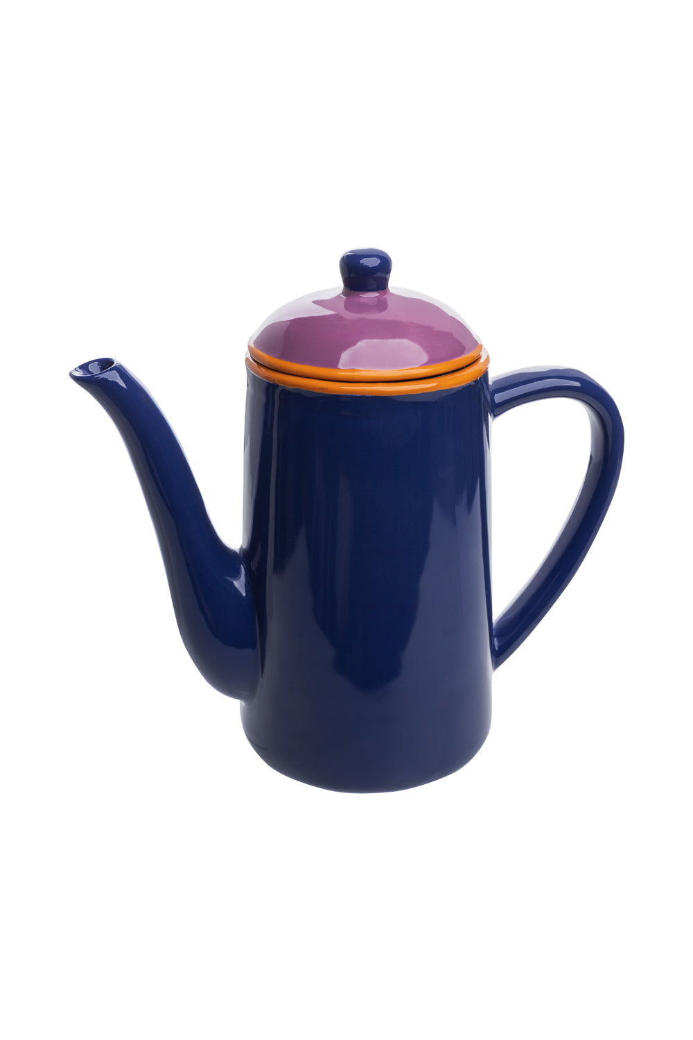 Teapot COLOURI