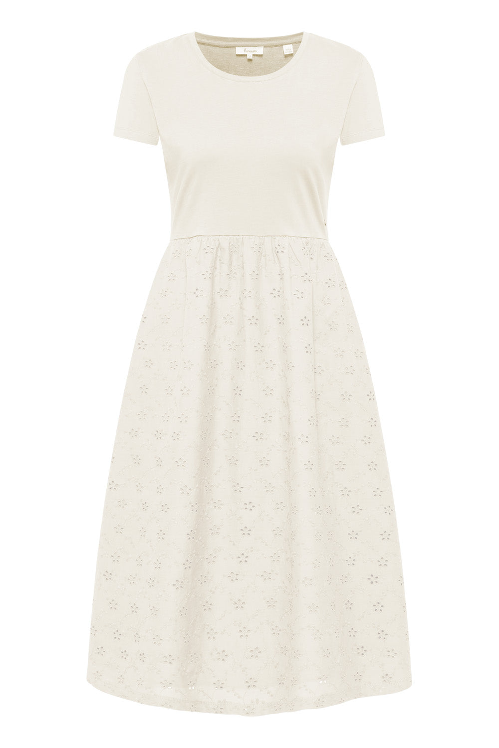 Kleid Juliaa aus Baumwolle
