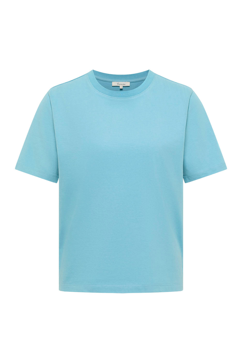 Image Dravenaa – Shirt Peach-Jersey_4