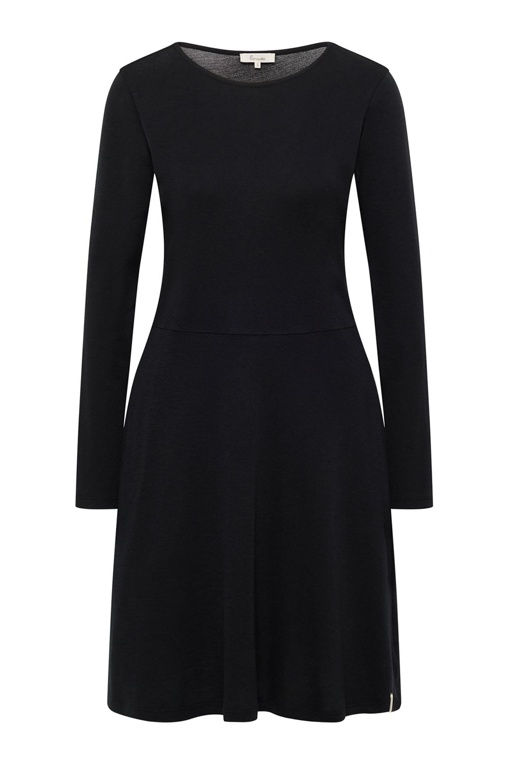 Moonii Dress – Organic Cotton