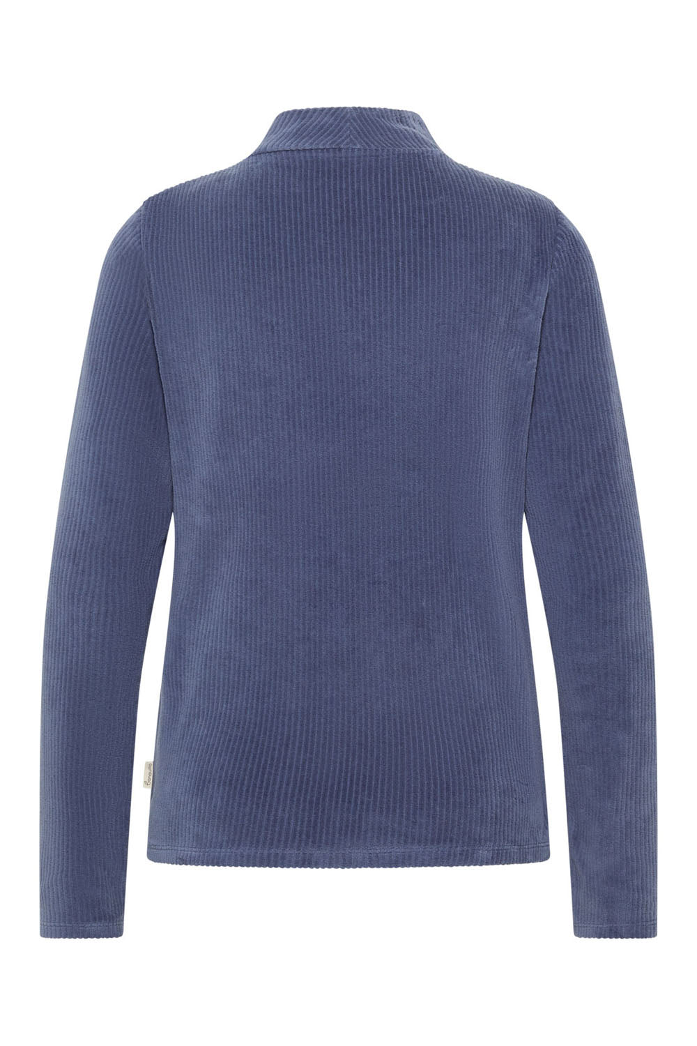 Sweatshirt Selinaa aus Nickicord (GOTS)