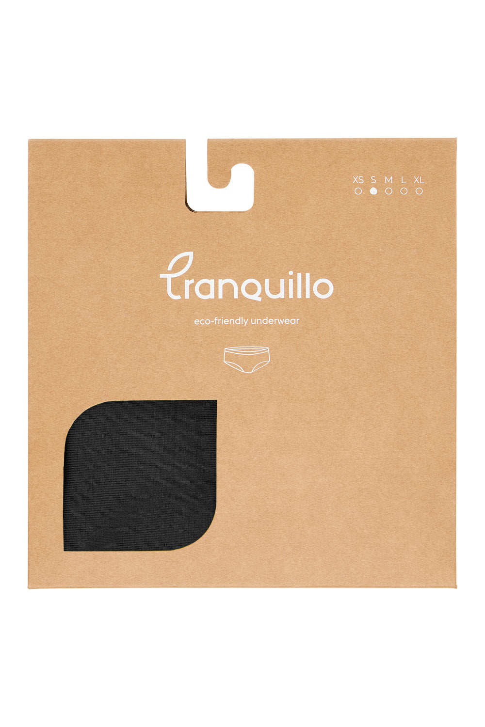 Panty made from Tencel™