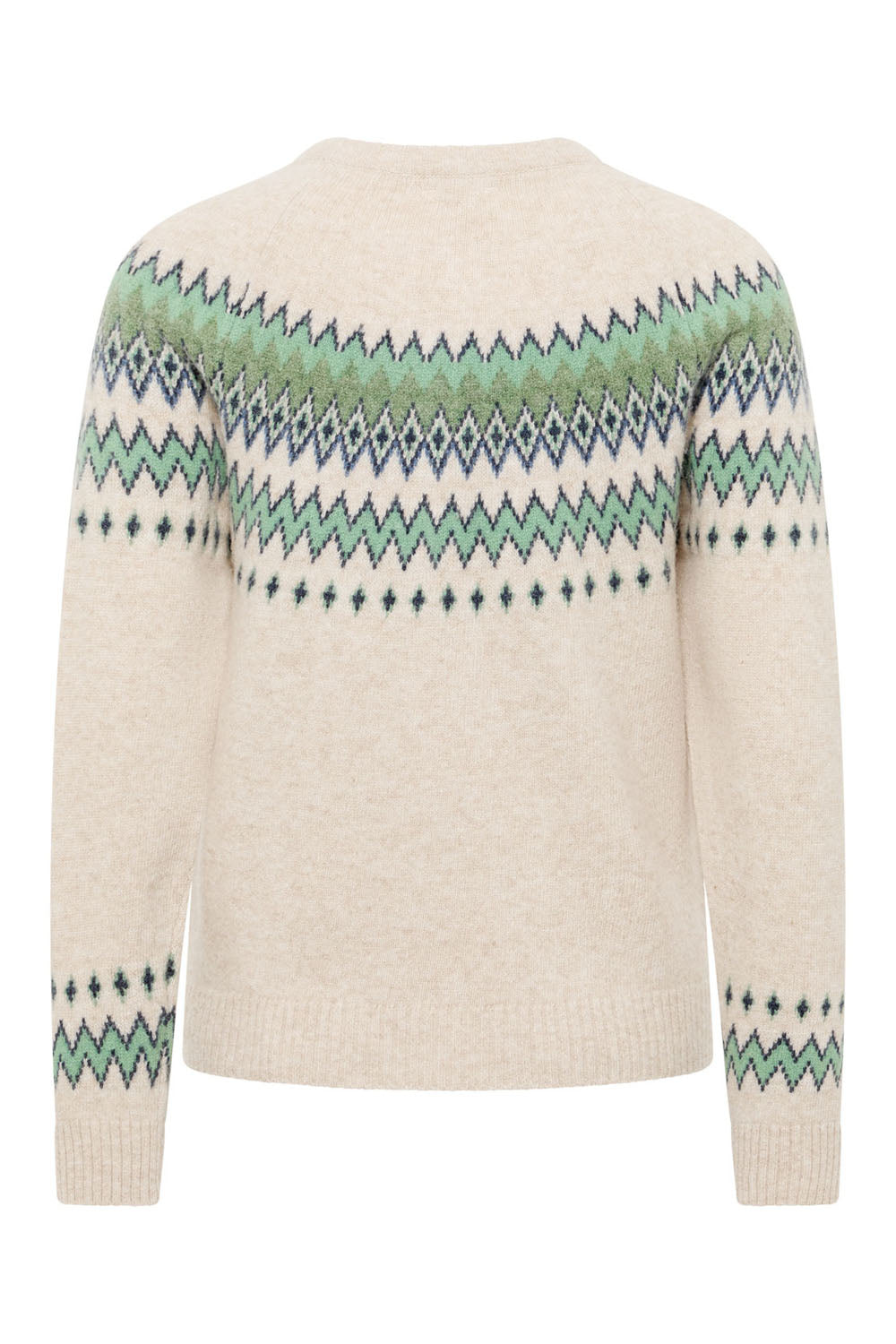 Leonaa Knit Cardigan