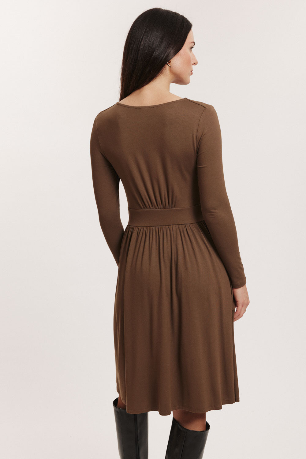 Corinnee Dress – Viskose