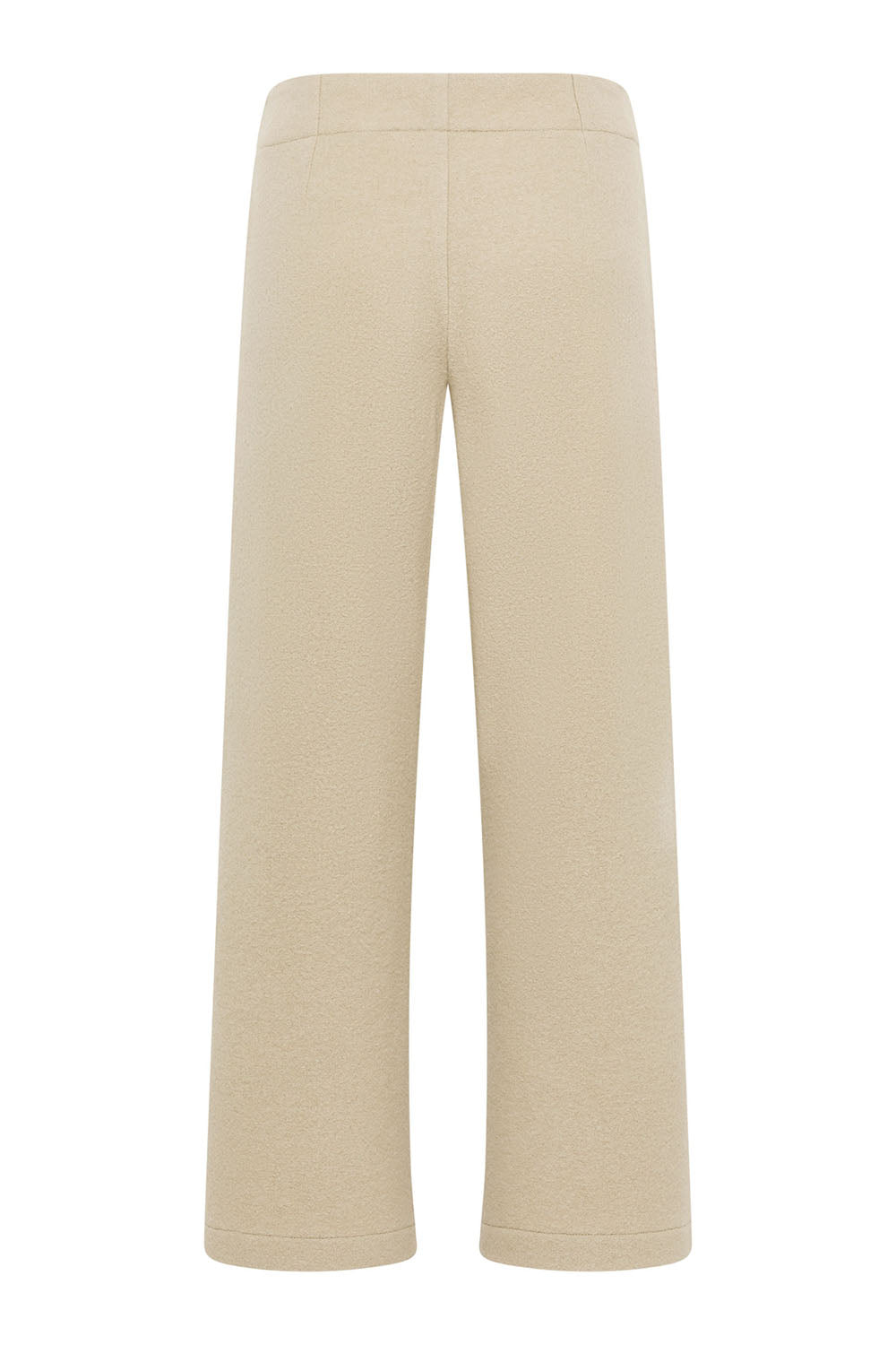 Beckyy Wool trousers